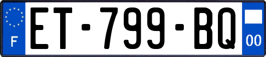 ET-799-BQ