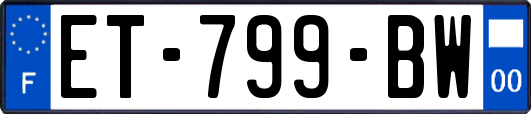 ET-799-BW