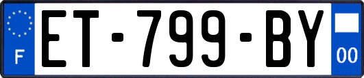 ET-799-BY