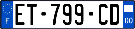 ET-799-CD