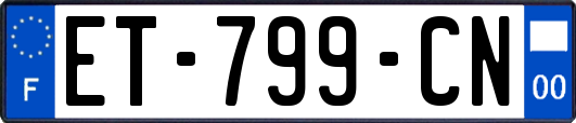 ET-799-CN