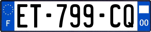 ET-799-CQ