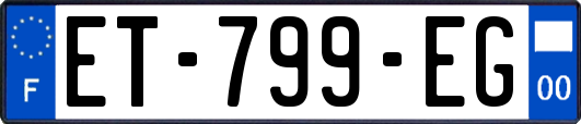 ET-799-EG