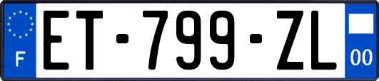 ET-799-ZL
