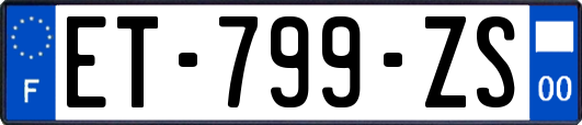 ET-799-ZS