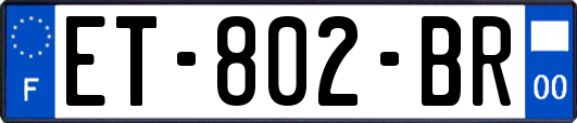 ET-802-BR