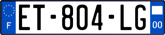 ET-804-LG