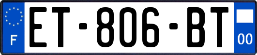 ET-806-BT
