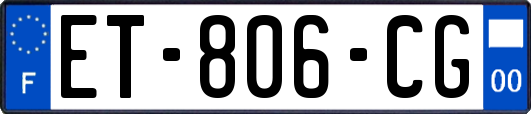 ET-806-CG