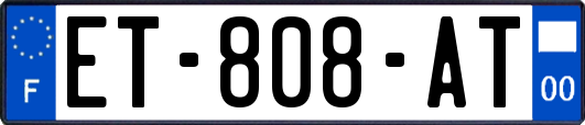ET-808-AT