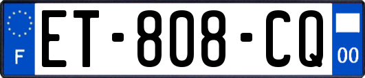 ET-808-CQ