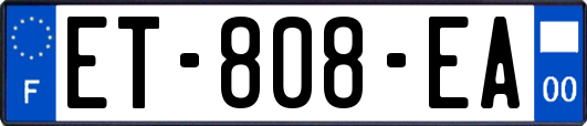 ET-808-EA