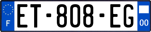 ET-808-EG