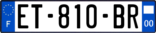 ET-810-BR