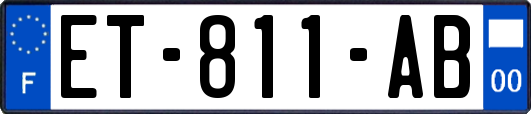 ET-811-AB