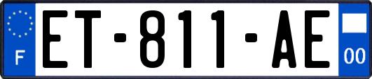 ET-811-AE