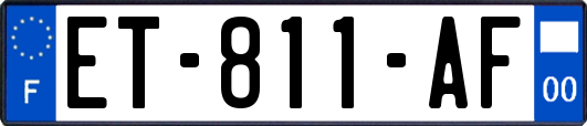 ET-811-AF