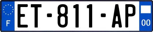 ET-811-AP