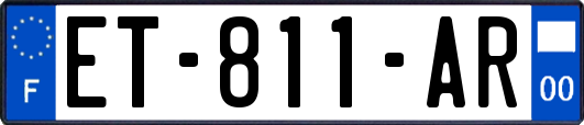 ET-811-AR