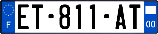 ET-811-AT