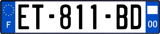 ET-811-BD