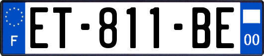 ET-811-BE