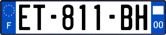 ET-811-BH