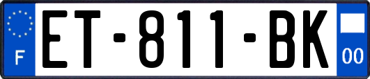 ET-811-BK
