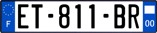 ET-811-BR