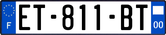 ET-811-BT
