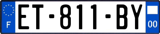 ET-811-BY