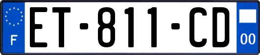 ET-811-CD