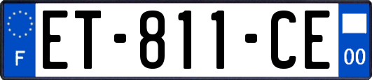 ET-811-CE