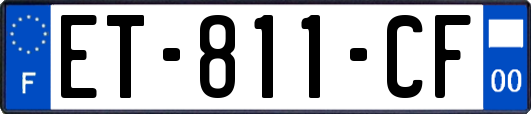 ET-811-CF