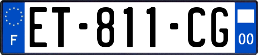 ET-811-CG