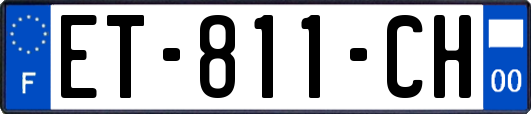 ET-811-CH