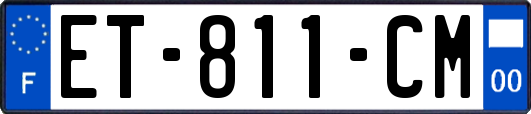 ET-811-CM