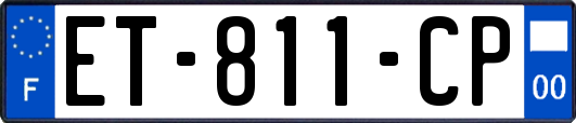 ET-811-CP