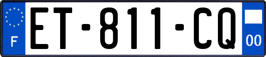 ET-811-CQ