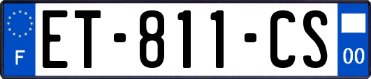 ET-811-CS
