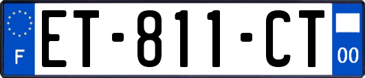 ET-811-CT
