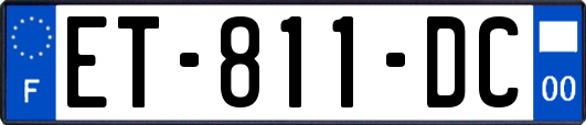 ET-811-DC