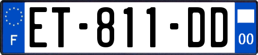 ET-811-DD