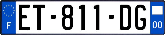 ET-811-DG