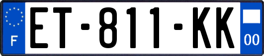 ET-811-KK