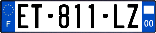 ET-811-LZ