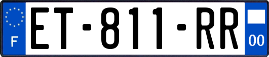 ET-811-RR