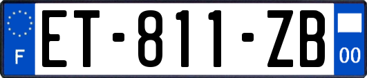 ET-811-ZB