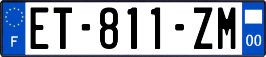 ET-811-ZM