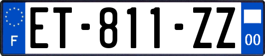 ET-811-ZZ